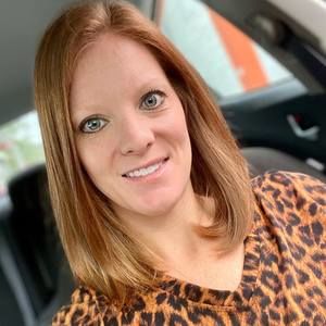 Meet your Posher, Erica